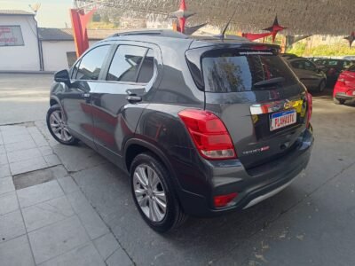 Tracker Premier Turbo 1.4 Flex