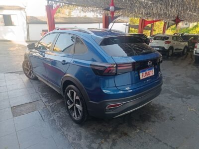Nivus Highline 1.0 Tsi Flex