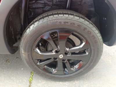 Sandero Stepway 1.6 Flex