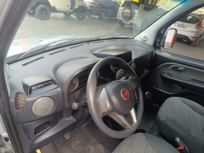Doblo Essence 1.8 Flex