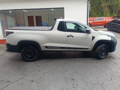 Strada Endurance 1.4 Flex