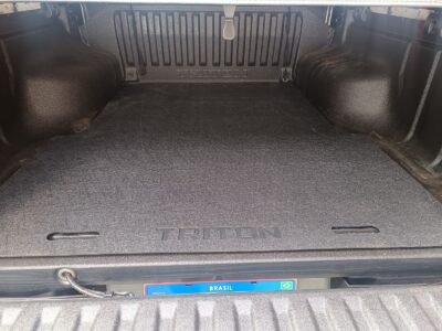 Triton Katana 2.4 Tdi
