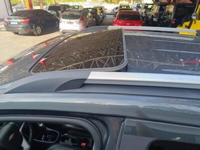 Tracker Premier Turbo 1.4 Flex