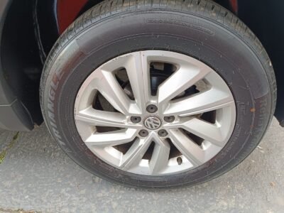 Tcross Tsi 1.0 Flex