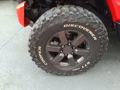 Troller T4 Xlt 3.2 Tdi