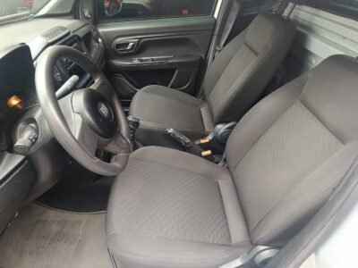 Strada Endurance 1.6 Flex