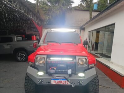 Troller T4 3.2 Tdi