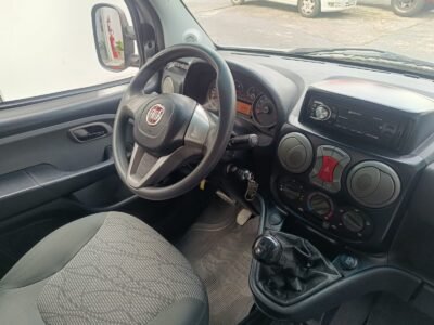 Doblo Essence 1.8 Flex
