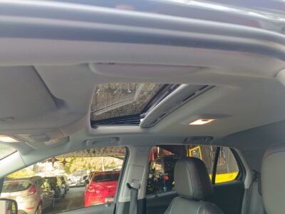 Tracker Premier Turbo 1.4 Flex