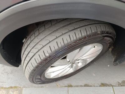 Tcross Tsi 1.0 Flex