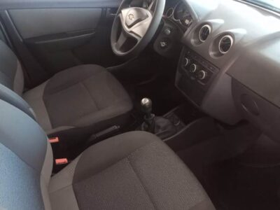 Celta LT 1.0 Flex