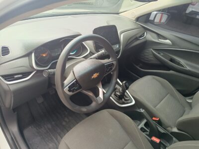 Onix LT Turbo 1.0 Flex