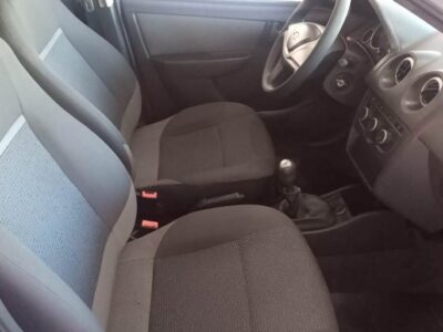 Celta LT 1.0 Flex