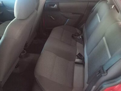 Celta LT 1.0 Flex