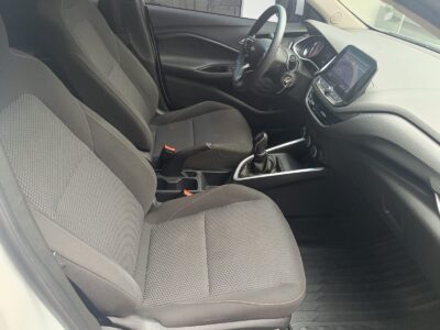 Onix LT Turbo 1.0 Flex