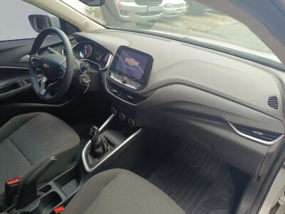 Onix LT Turbo 1.0 Flex