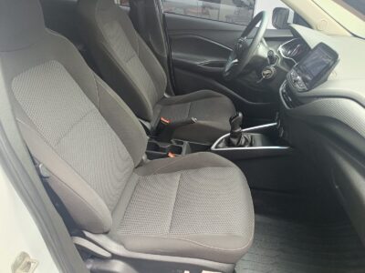 Onix LT Turbo 1.0 Flex