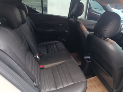 Kicks SV 1.6 Flex
