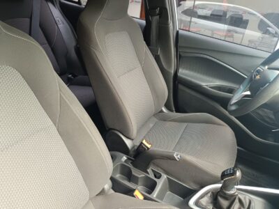 Onix LT Turbo 1.0 Flex