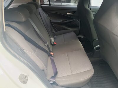 Onix LT Turbo 1.0 Flex
