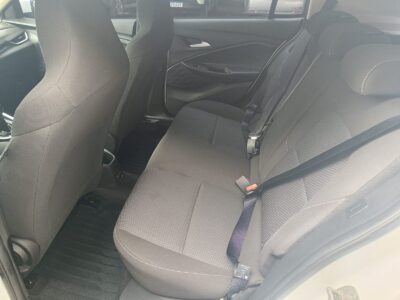 Onix LT Turbo 1.0 Flex