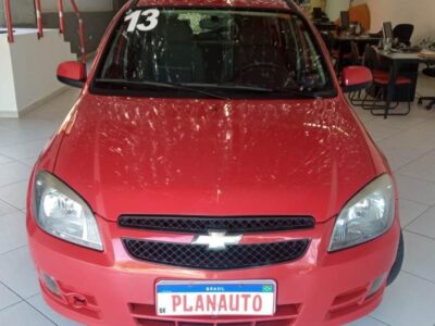 Celta LT 1.0 Flex
