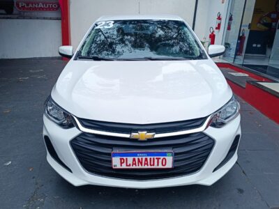 Onix LT Turbo 1.0 Flex
