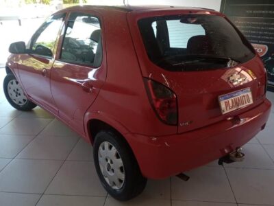 Celta LT 1.0 Flex