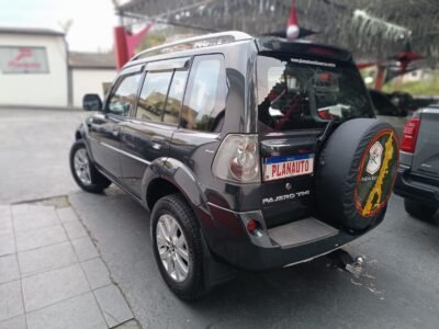 TR4 2.0 Flex