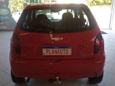 Celta LT 1.0 Flex