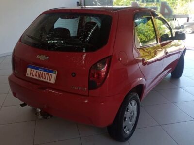 Celta LT 1.0 Flex