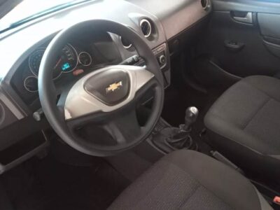 Celta LT 1.0 Flex
