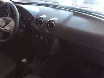 Celta LT 1.0 Flex