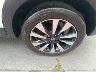 Kicks SV 1.6 Flex