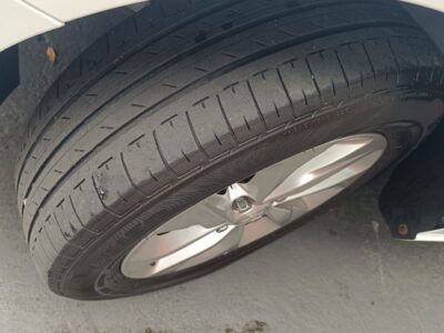 Onix LT Turbo 1.0 Flex