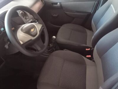 Celta LT 1.0 Flex