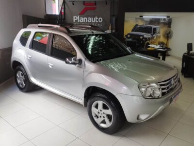 Duster Dynamique 1.6 Flex