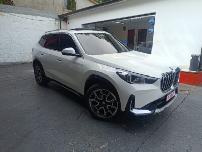 X1 sDrive X-Line 2.0