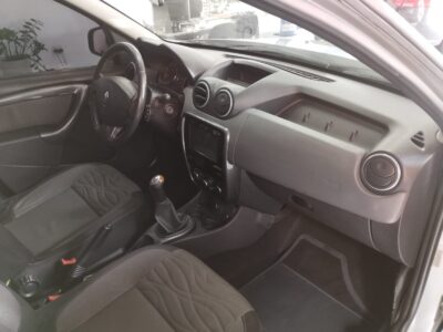 Duster Dynamique 1.6 Flex