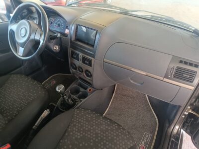 Palio Week Attractive 1.4 Flex