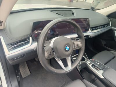 X1 sDrive X-Line 2.0