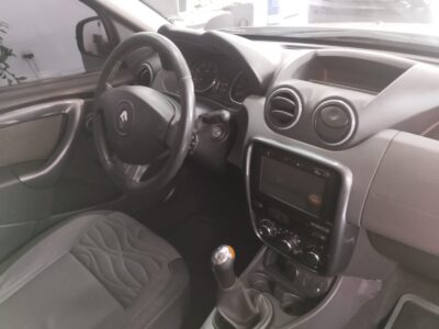 Duster Dynamique 1.6 Flex