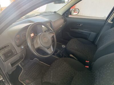 Palio Week Attractive 1.4 Flex