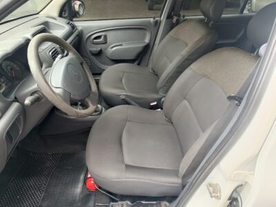 Clio Autentique 1.0 Flex