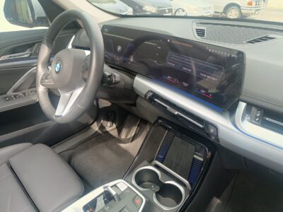 X1 sDrive X-Line 2.0