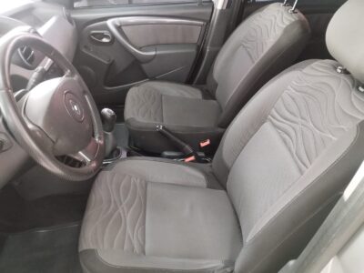 Duster Dynamique 1.6 Flex