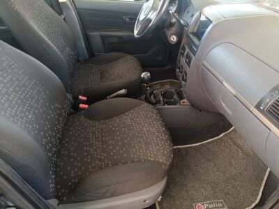 Palio Week Attractive 1.4 Flex