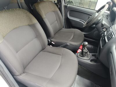 Clio Autentique 1.0 Flex