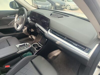 X1 sDrive X-Line 2.0