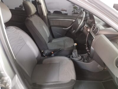 Duster Dynamique 1.6 Flex